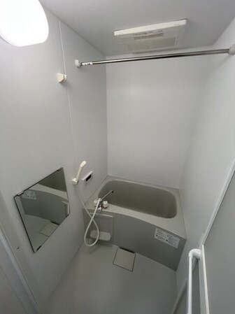 プランドール銀杏町の物件内観写真